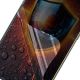 4. Folia ochronna prywatyzująca 3mk Silky Matt Privacy na Xiaomi Redmi Note 15 Pro 4G