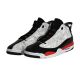 4. Buty sportowe męskie Air Jordan Dub Zero - 311046-162