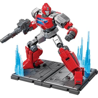 5. BLOKEES TRANSFORMERS ONE CLASSIC CLASS 19 - IRONHIDE