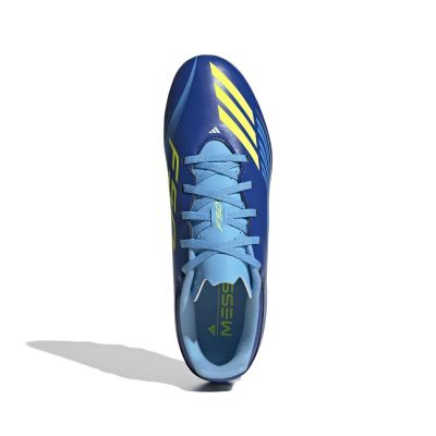 4. Buty adidas F50 Messi Club FG/MG JP7444
