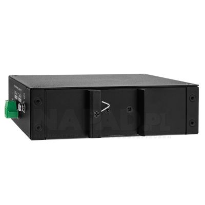8. SWITCH PRZEMYSŁOWY DAHUA PFS3110-8ET-96-V2
