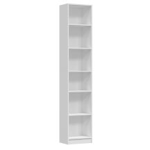 WITRYNA 40CM PAFOS BIAŁA