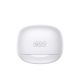 3. Słuchawki QCY Melobuds N50 z ANC IPX4 Bluetooth 5.4 - białe