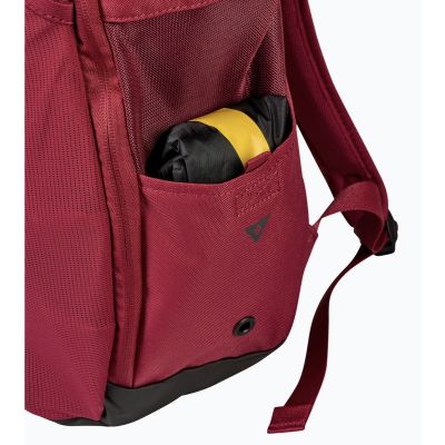 5. Plecak sportowy młodzieżowy Nike FC BARCELONA Backpack 32L Czarny - IR4747-677