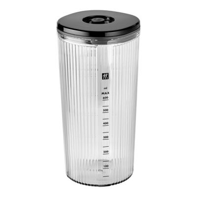 7. BLENDER RĘCZNY ZWILLING ENFINIGY CZARNY