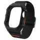 8. Etui z paskiem Spigen Lite Fit Pro na Apple Watch Ultra 1 / 2 (49 mm) - czarny mat