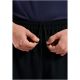 2. Spodenki męskie Odlo ESSENTIAL 6 INCH 2-in-1 short czarne
