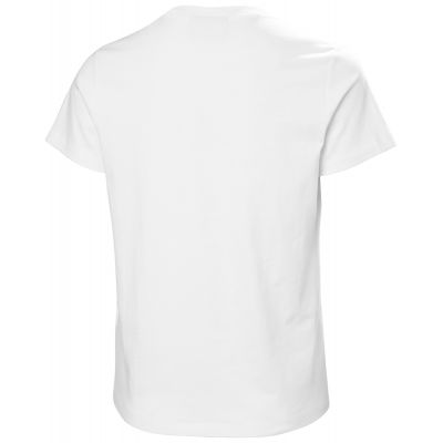 9. Koszulka Helly Hansen Core Graphic W 54080 001