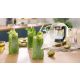 27. Blender kielichowy Bosch MMB6652B Serie 6 VitaPower (1800W; czarny)