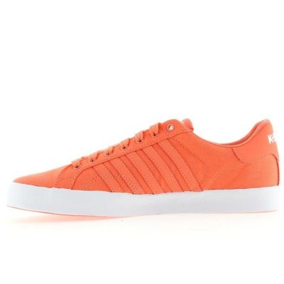7. Buty K-Swiss Women's Belmont SO T Sherbet W 93739-683-M