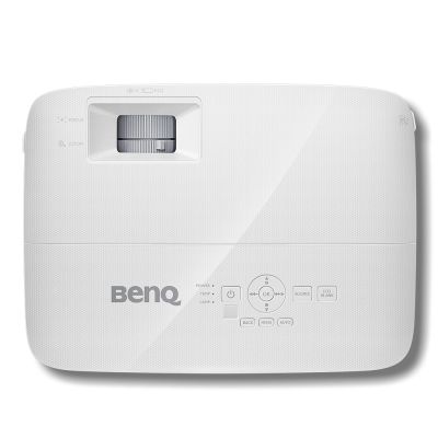 4. PROJEKTOR BENQ MW550 WXGA 3600 ANSI 20000:1