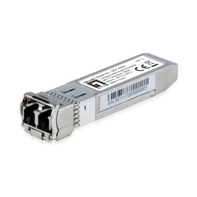 2. LevelOne SFP-4200 moduł przekaźników sieciowych Swiatłowód 1250 Mbit/s 850 nm