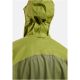 2. Kurtka męska ODLO Jacket X-ALP WATERPROOF PRO zielona