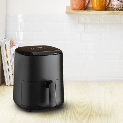 5. Frytkownica beztłuszczowa TEFAL EY145810