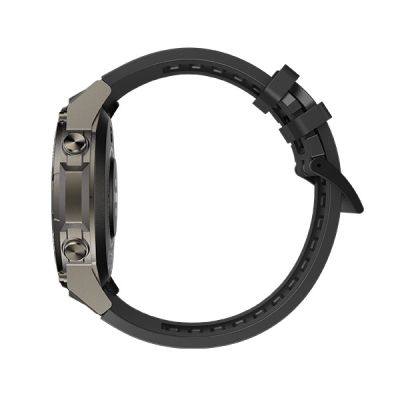 3. Smartwatch HiFuture FutureGo Mix2 - czarny