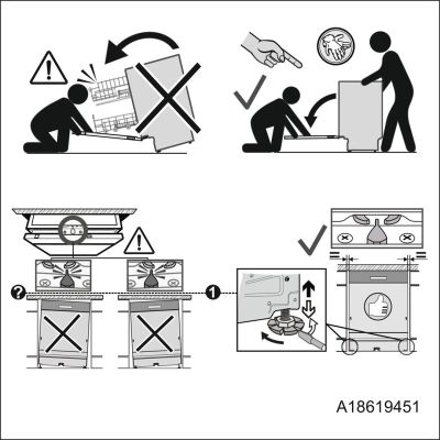 12. Zmywarka do zabudowy ELECTROLUX EES47300IX
