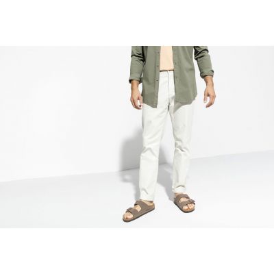 10. Klapki Birkenstock Arizona Bs M 0151181