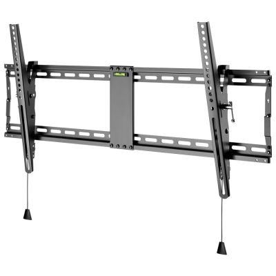 9. Wentronic Pro TILT (XL) 2,54 m (100") Czarny