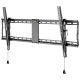 9. Wentronic Pro TILT (XL) 2,54 m (100") Czarny