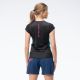 11. Damska Koszulka z krótkim rękawem ILENO WMNS