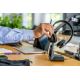 5. Słuchawki Poly Voyager 4320 MS Teams Certified USB-A Headset +BT700 dongle 77Y98AA