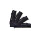 3. G.Skill Ripjaws V F4-2666C19Q-128GVK moduł pamięci 128 GB 4 x 32 GB DDR4 288-pin DIMM