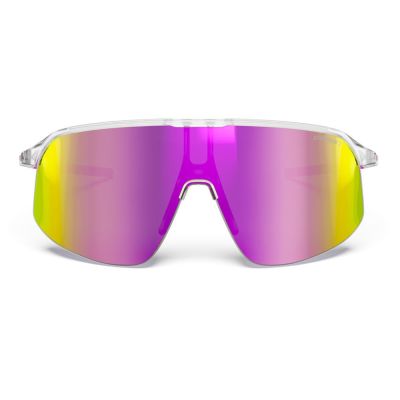 3. Okulary JULBO DENSITY roz.L różowe