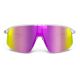 3. Okulary JULBO DENSITY roz.L różowe