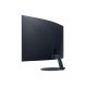 9. Samsung Series 3 68.6cm S27C390EAU 16:9 (27") czarny