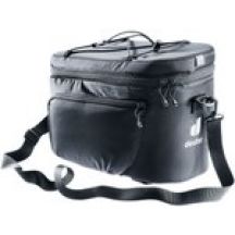 Torba Rack Bag 10 | uniwersalny | czarna