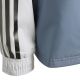5. Kurtka  adidas Tiro 23 Competition All-Weather Jr HU1319