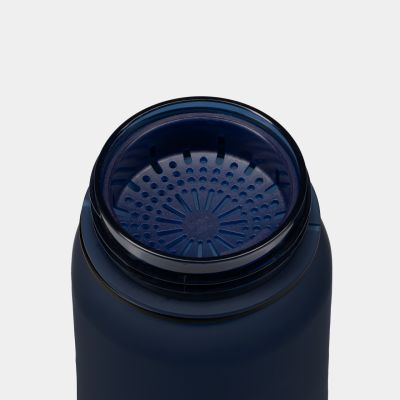 28. Butelka trytanowa Alpinus Trysil 650 ml Active UZ11057