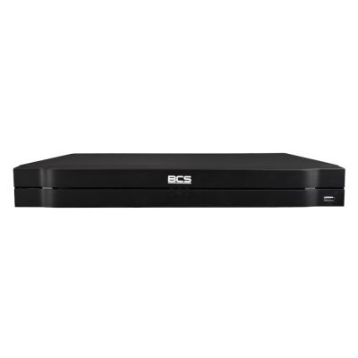 Rejestrator Analog HD 16-kanałowy BCS-L-XVR1602-4KE-Ai2