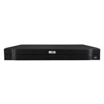 Rejestrator Analog HD 16-kanałowy BCS-L-XVR1602-4KE-Ai2