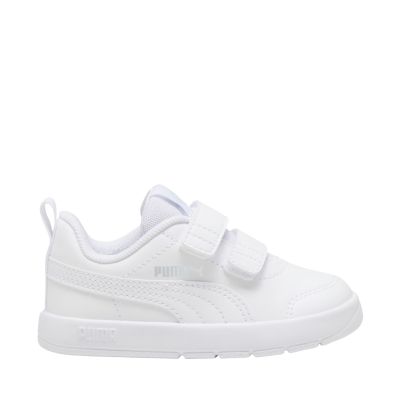 Buty Puma Courtflex V3 V Inf Jr 310252 02