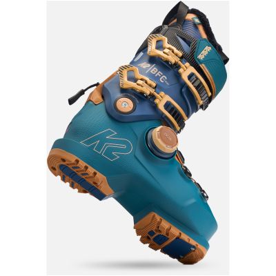 5. Buty narciarskie damskie K2 BFC 105 W BOA