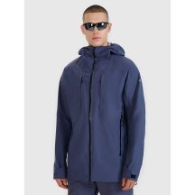 Kurtka trekkingowa membrana 20000 męska 4F 4FWSS25TTJAM691-22S