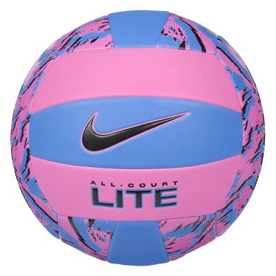 2. Piłka ALL COURT LITE VOLLEYBALL DEFLATED