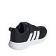 3. Buty dla dzieci adidas Vl Move czarne KH9732