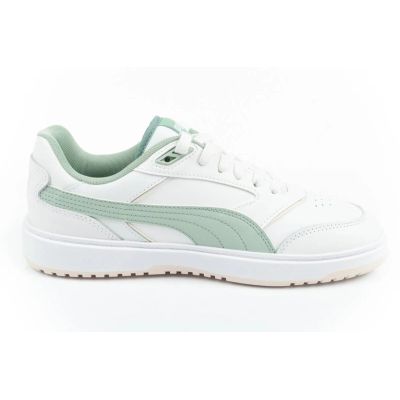 15. Buty Puma Doublecourt U 393284 06