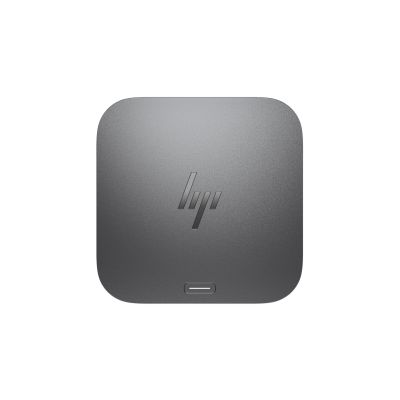 109. Stacja dokująca HP Thunderbolt 4 Ultra 180W G6 Dock