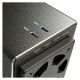 5. LC-Power LC-35U3-RAID-2 obudowa do dysków twardych Obudowa HDD Czarny 3.5"