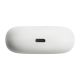 6. Słuchawki JBL Wave Beam bezprzewodowe dokanałowe Bluetooth 5.2 IP54 IPX2 - białe