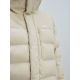5. Płaszcz POC W'S Race Loft Parka beżowy