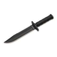 Nóż Magnum John Jay Survival Knife