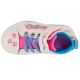 3. Skechers Twinkle Sparks - Whimsical Shimmer 314818N-WMLT Różowe 22