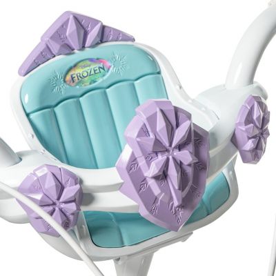 6. Rowerek dziecięcy Huffy Disney Frozen 16" 21974W