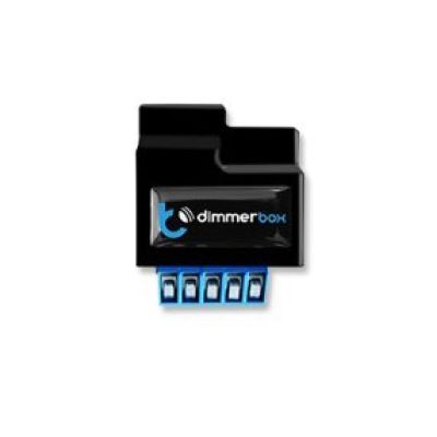 BLEBOX dimmerbox v2 - ŚCIEMNIACZ 230V