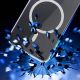22. Etui 3mk Clear MagCase na Samsung Galaxy S24+ - przezroczyste