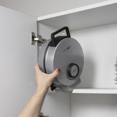 3. Waflownica HA 3833 CLATRONIC